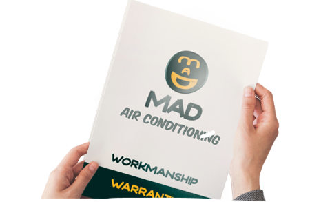 Air Conditioning Melbourne North